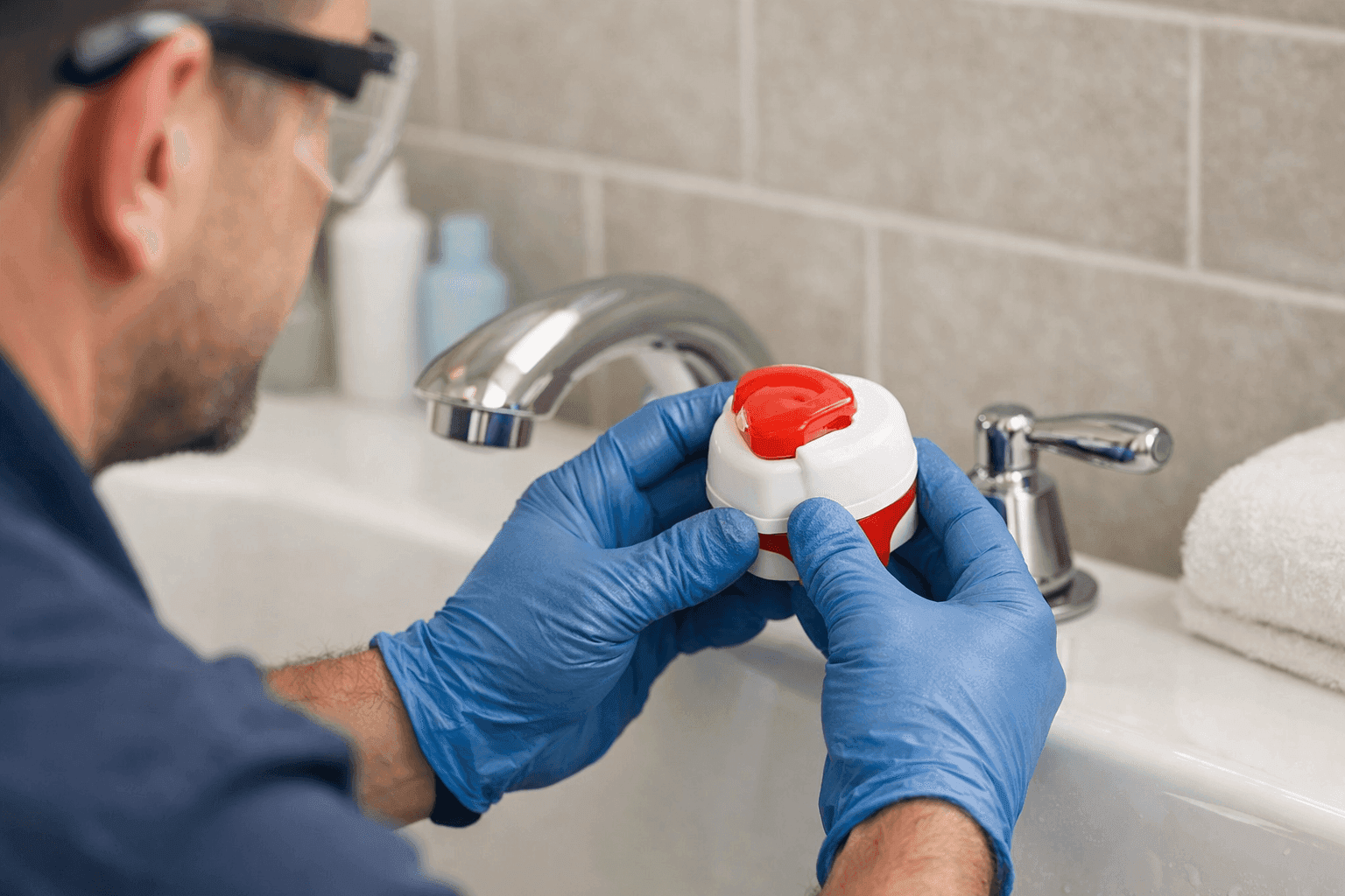 How to Childproof Your Home Plumbing