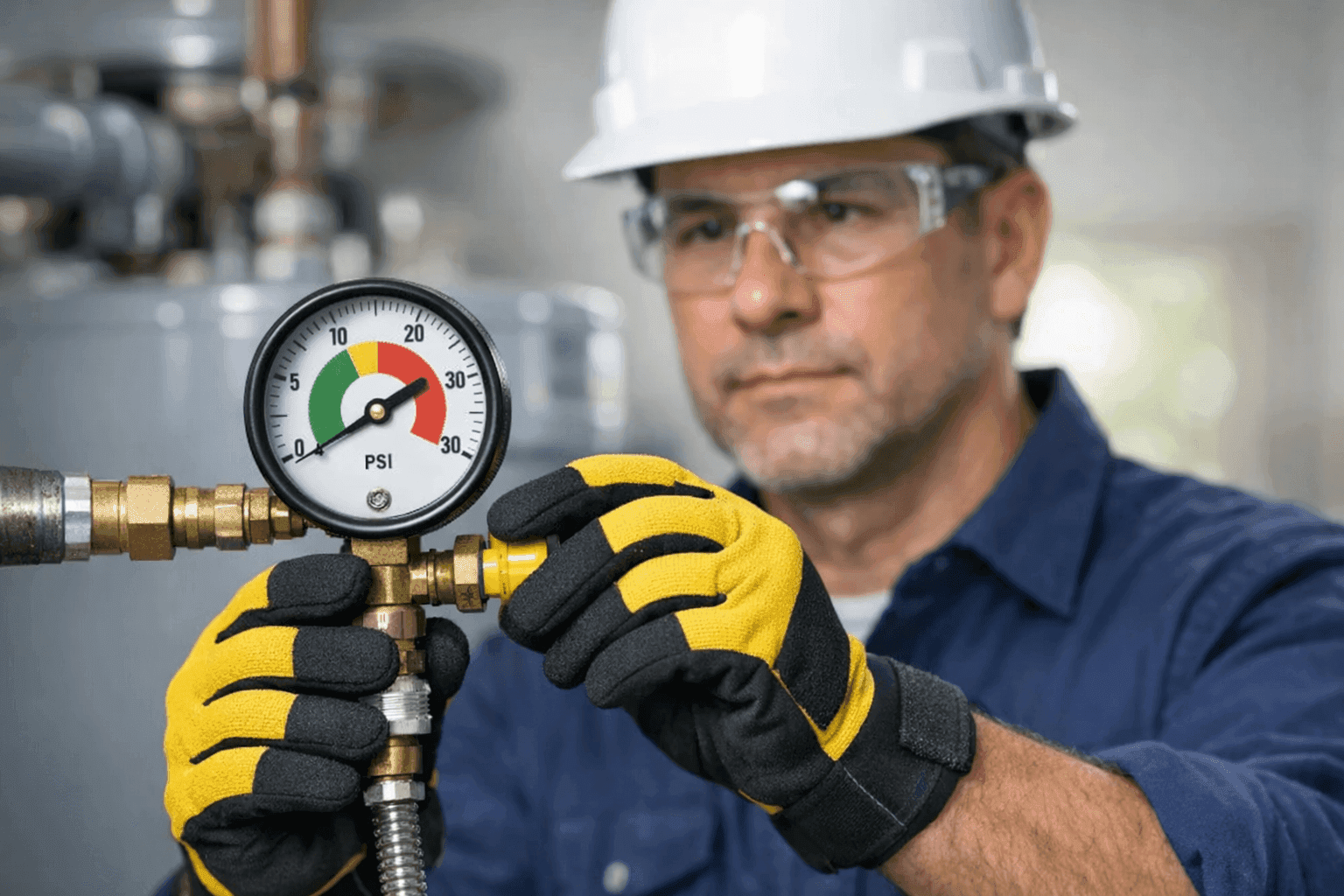Gas Safety Checks: What Every Homeowner Should Know