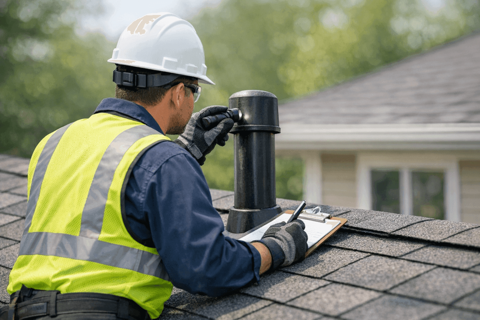 The Importance of Properly Vented Plumbing Systems