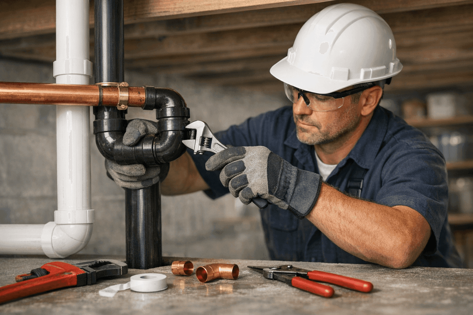 Pipe Installation Best Practices: What Homeowners Should Know