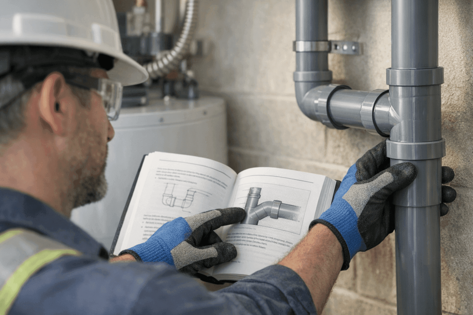 Plumbing Code Basics Every Homeowner Should Know
