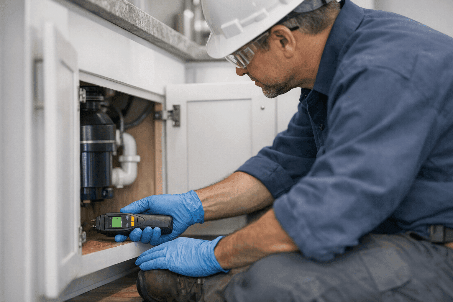 How to Prevent Mold and Water Damage from Plumbing Leaks