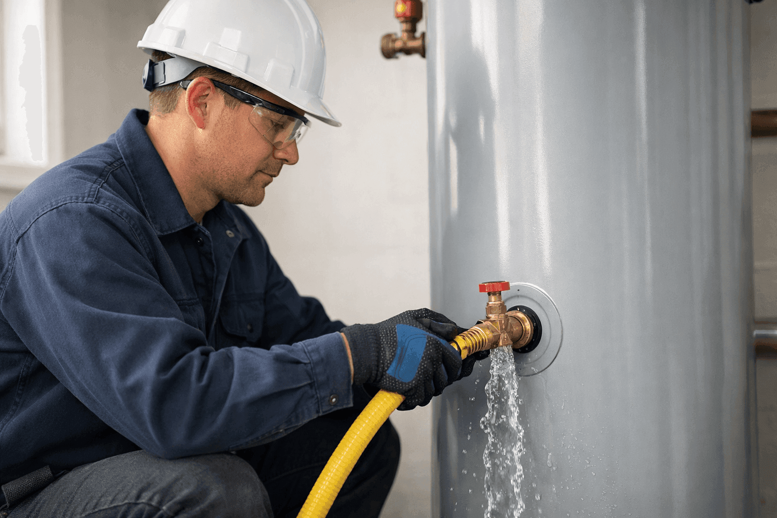 Water Heater Maintenance: Extend the Life of Your Unit